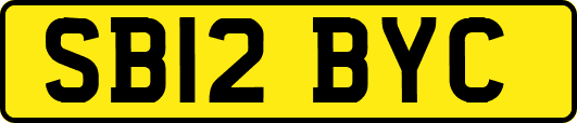 SB12BYC