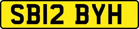 SB12BYH