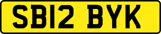 SB12BYK