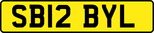 SB12BYL