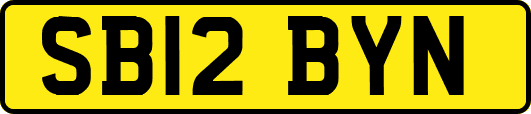 SB12BYN