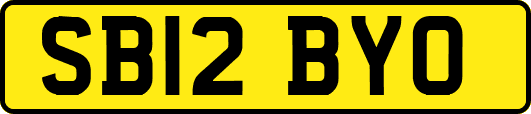 SB12BYO