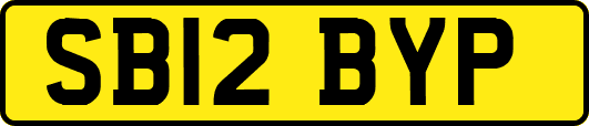 SB12BYP