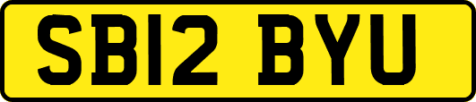 SB12BYU