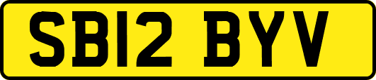SB12BYV