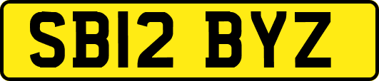 SB12BYZ