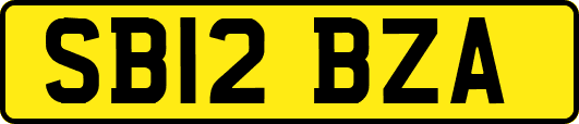 SB12BZA