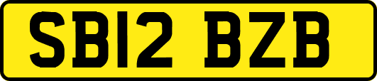 SB12BZB