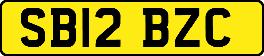 SB12BZC