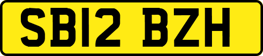 SB12BZH