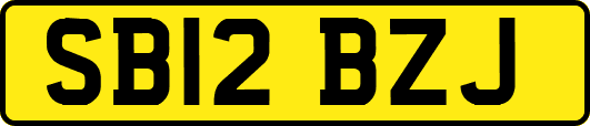 SB12BZJ