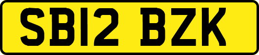 SB12BZK