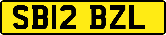 SB12BZL