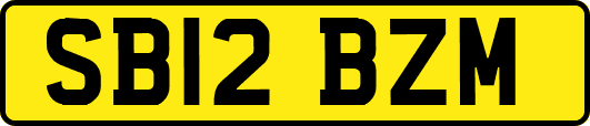 SB12BZM