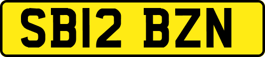 SB12BZN