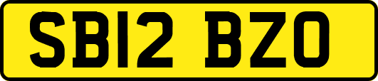 SB12BZO