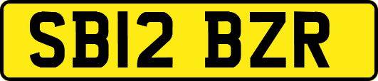 SB12BZR