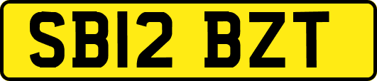 SB12BZT
