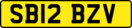 SB12BZV