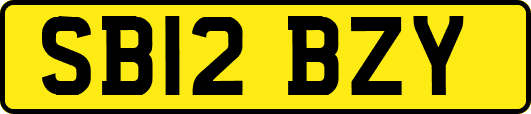 SB12BZY