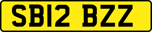 SB12BZZ