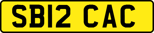 SB12CAC