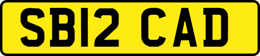 SB12CAD