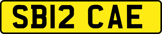 SB12CAE