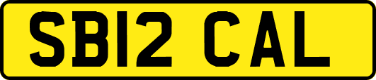 SB12CAL