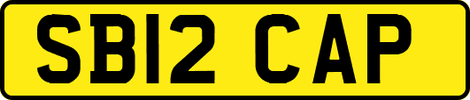 SB12CAP