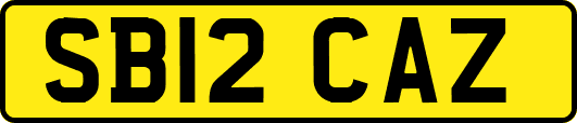 SB12CAZ