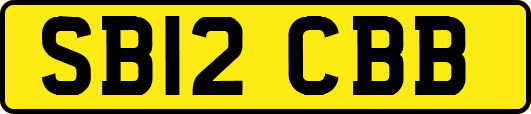 SB12CBB