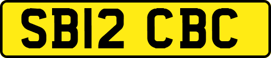 SB12CBC