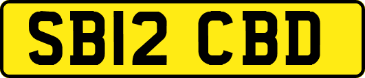 SB12CBD