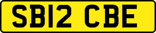SB12CBE
