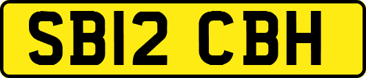 SB12CBH