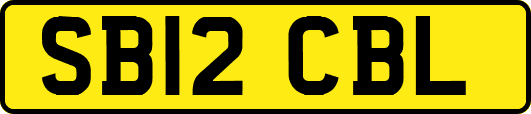 SB12CBL