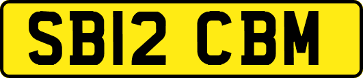 SB12CBM