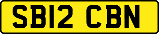 SB12CBN