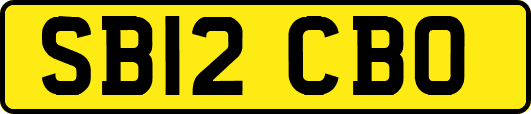 SB12CBO