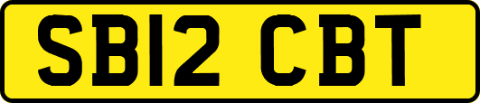 SB12CBT