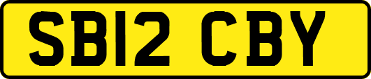 SB12CBY