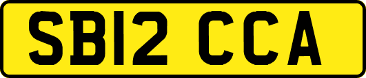 SB12CCA