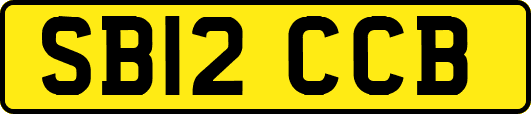 SB12CCB