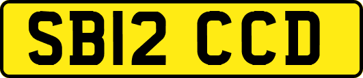 SB12CCD