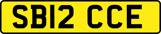 SB12CCE