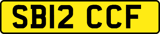 SB12CCF