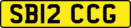 SB12CCG