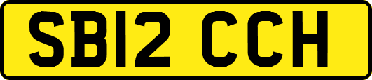 SB12CCH