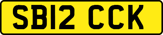 SB12CCK